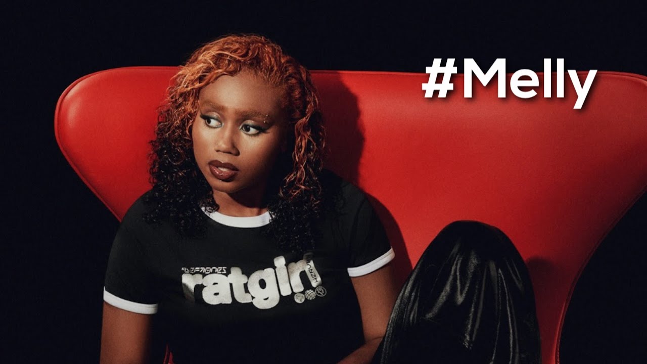 Entrevista com Melly | 24/05/24