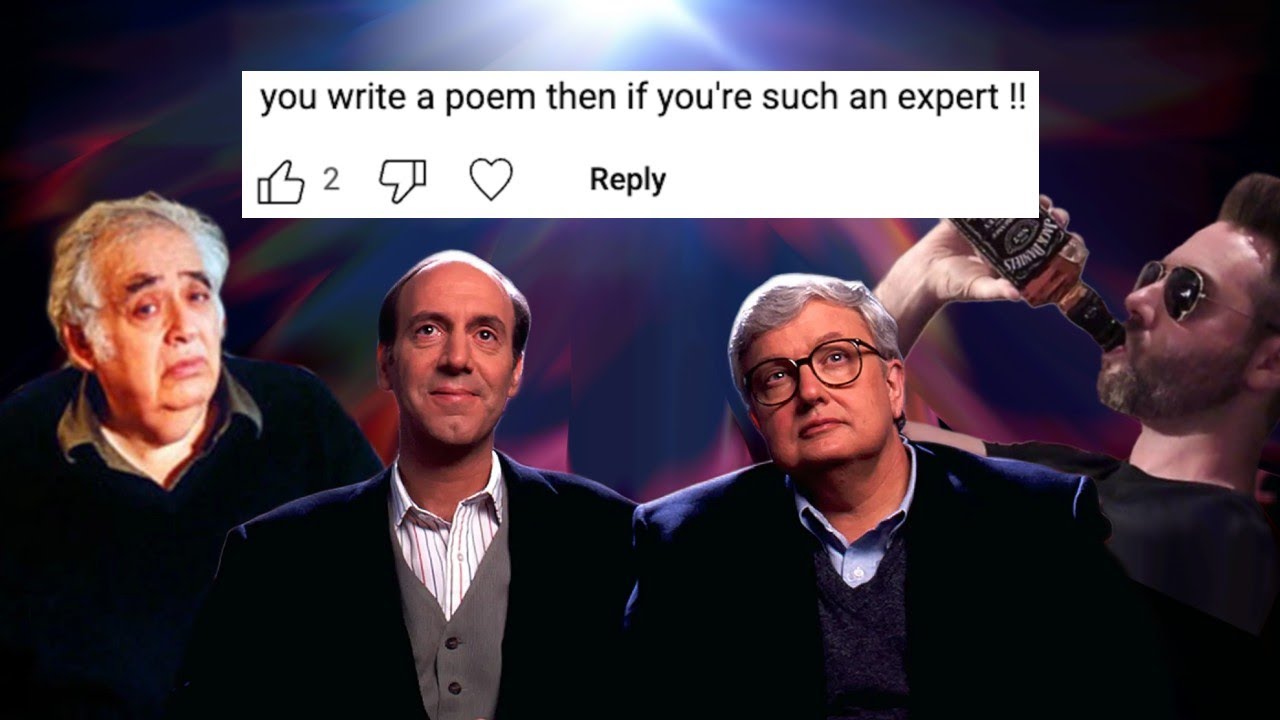 Do Good Critics Have to Be Good Artists?