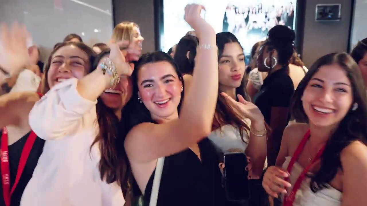 Vogue Summer School