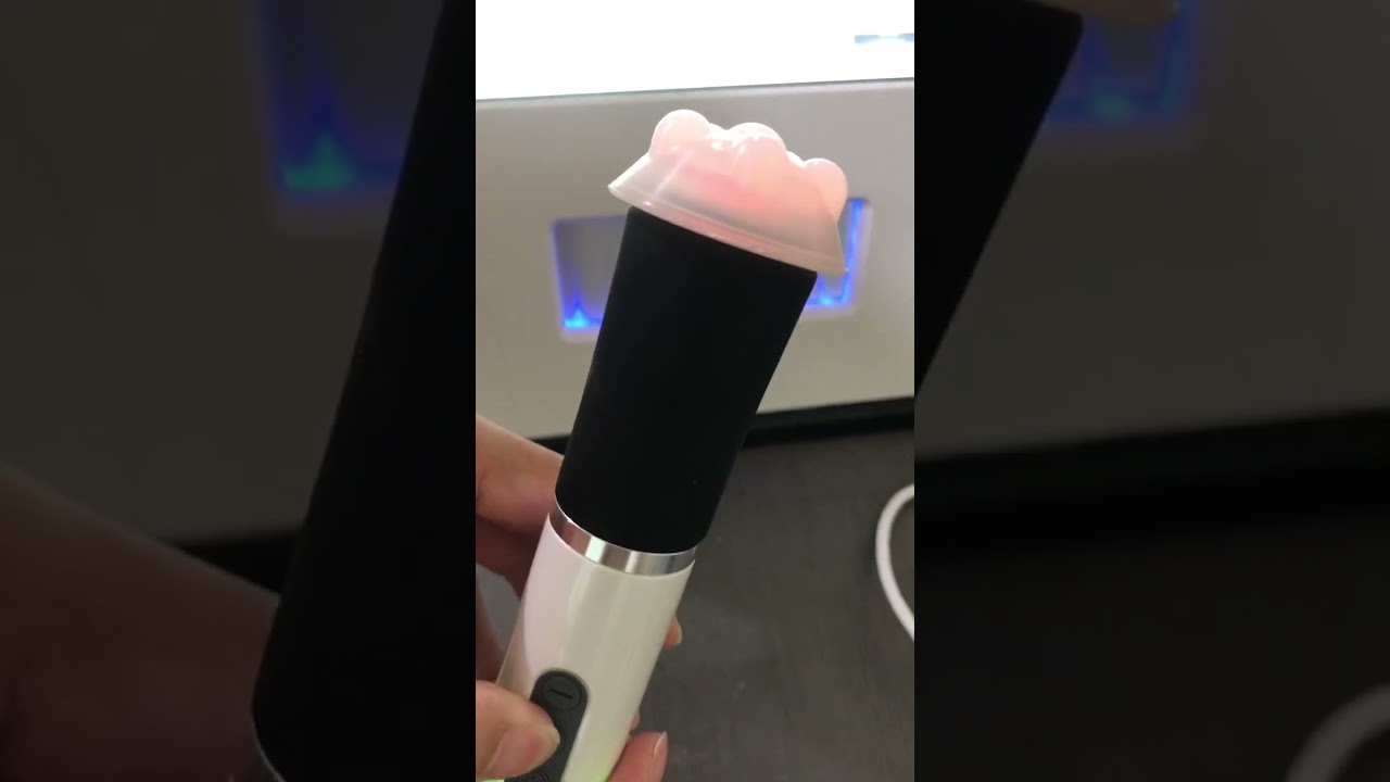 3IN1 oxygen bubble 1