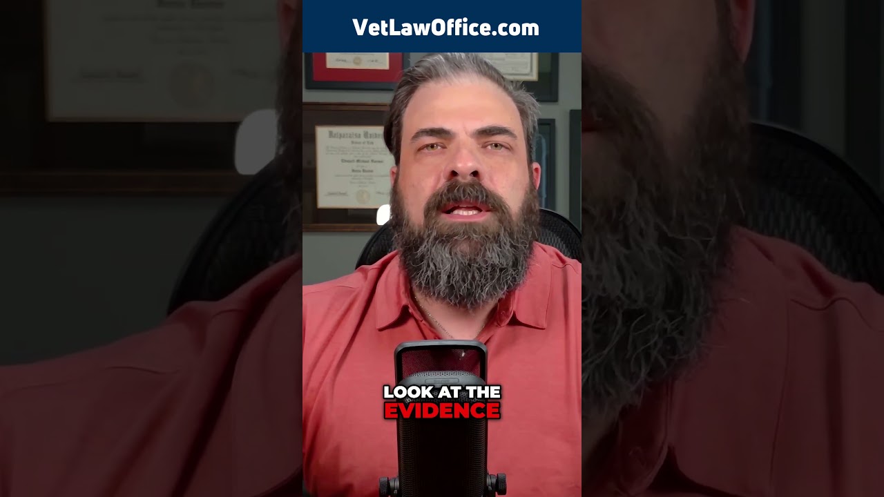 Ace Your VA Mental Health Exam - Key to Success!