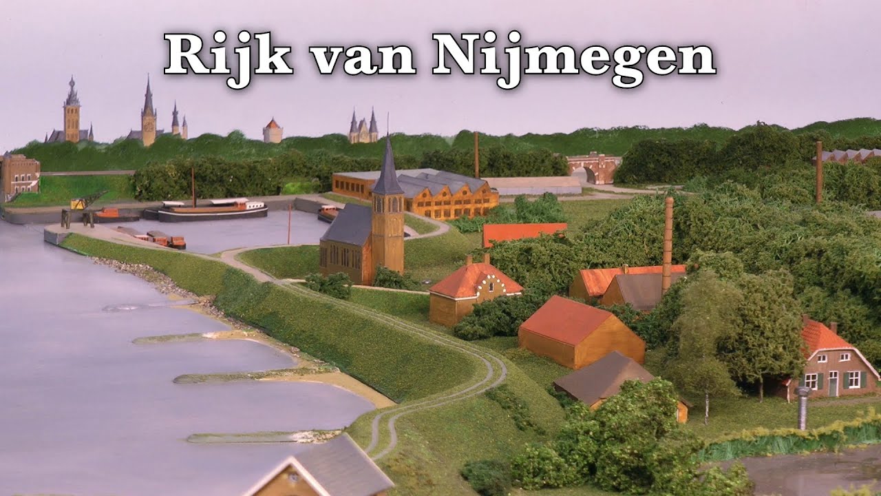 Rijk van Nijmegen | OntraXS! 2024