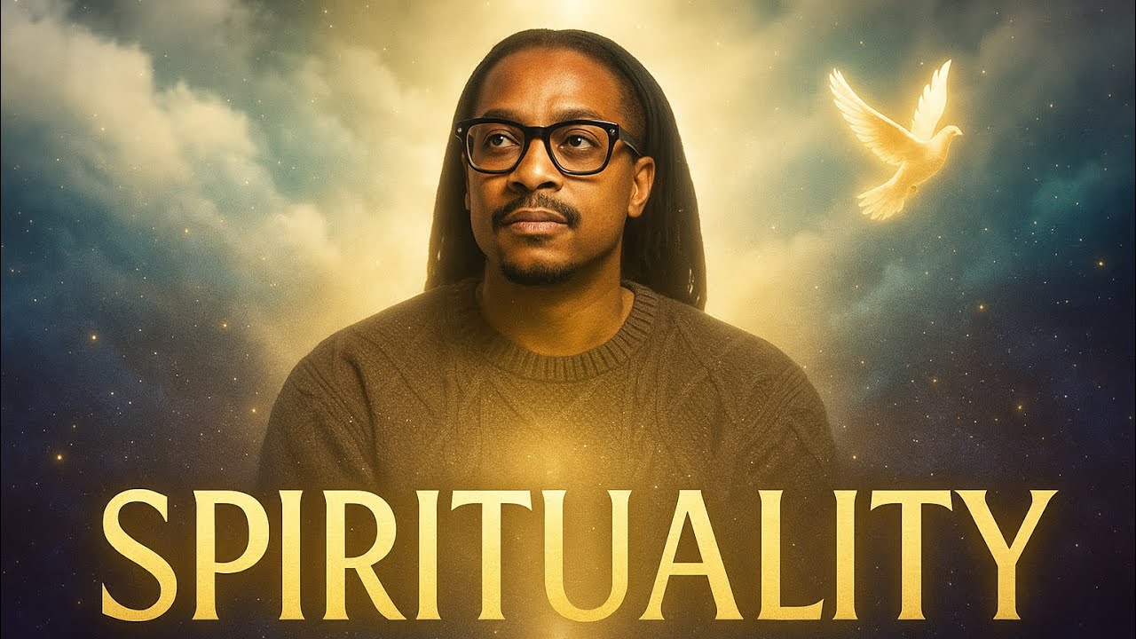 Spiritual Life || What a SPIRITUAL LIFE Really Looks Like || Prophet Lovy 