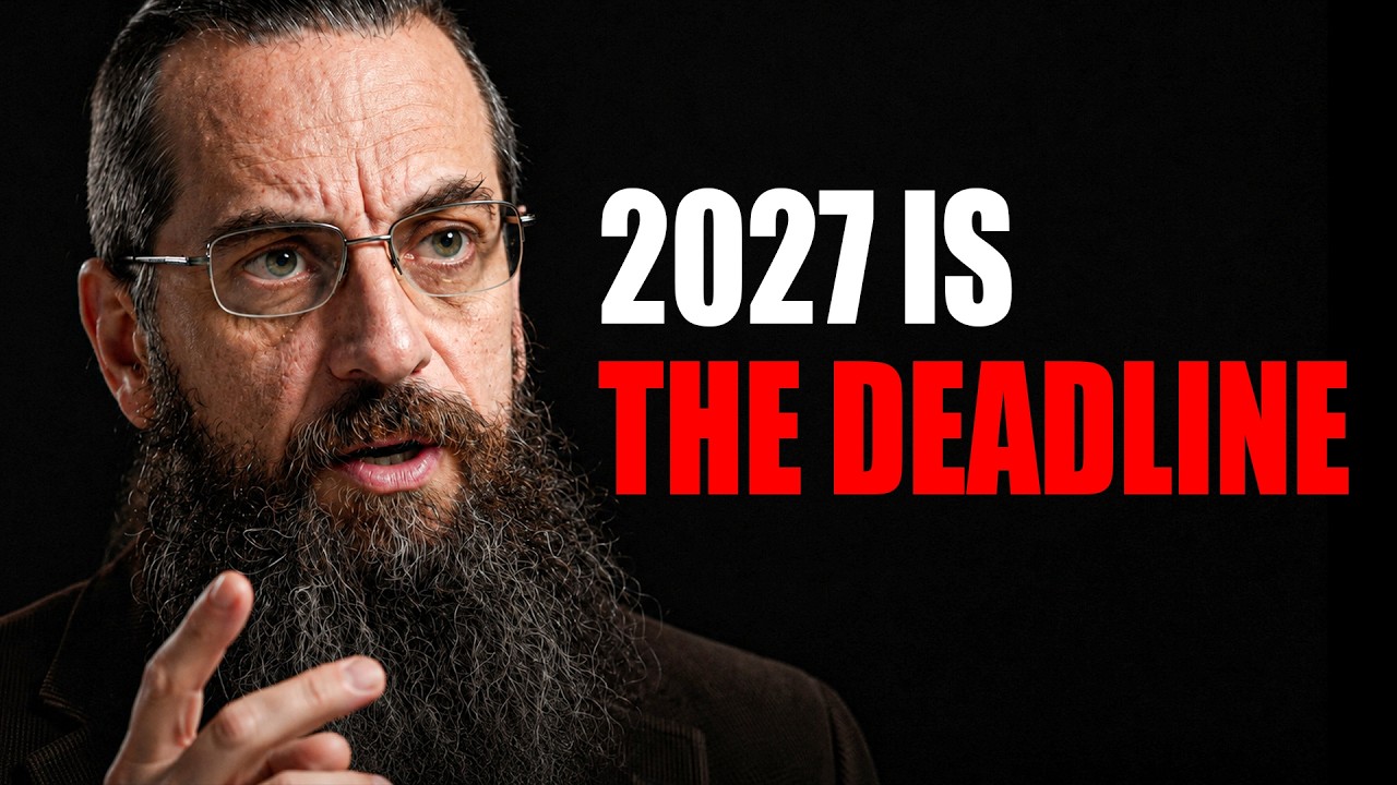 AI Safety Expert WARNS: 99% Chance We Don't Survive What's Coming