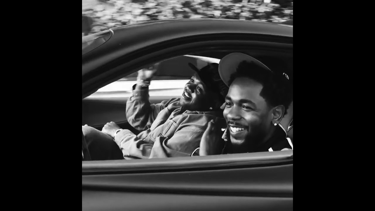 [FREE] JID X KENDRICK LAMAR TYPE BEAT 