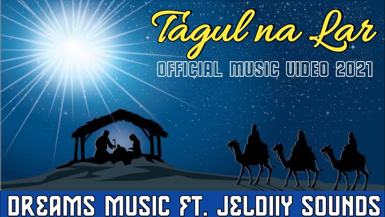 Tagul Na Lar (Official Music Video 2021) - Dreams Music ft Jeldiiy Sounds.