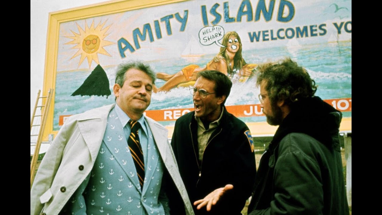 Jaws at 50