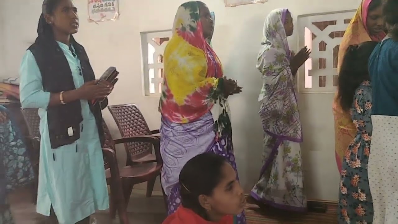 ఆదివారము ఆరాధన