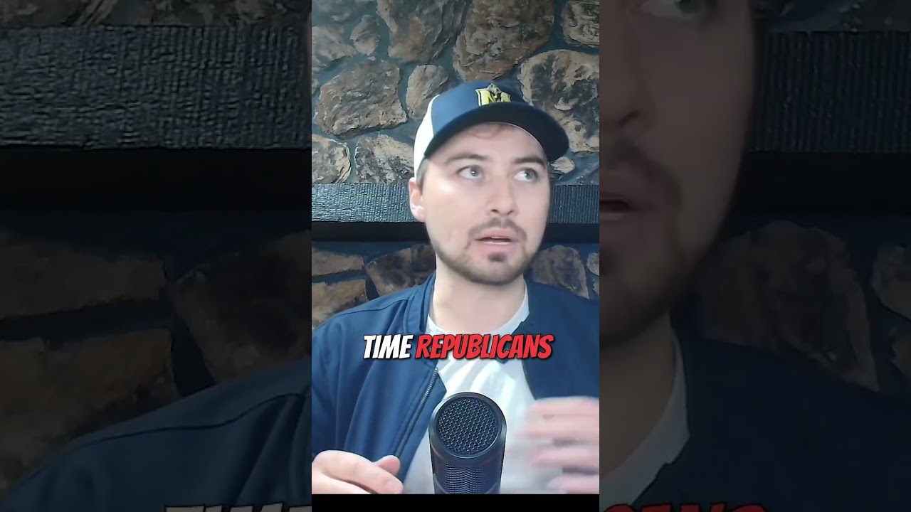 Is Nick Fuentes a Secret Democrat?