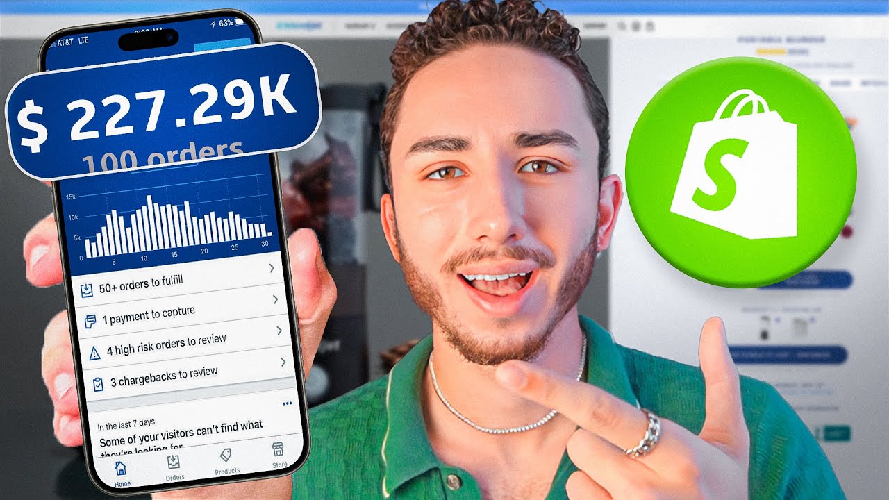 How I Design $10k/Day Product Pages From Scratch