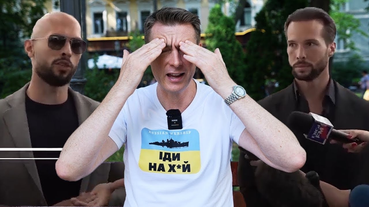 Will Andrew & Tristan Tate be convicted in Romania? (EU lawyer reacts to charges)