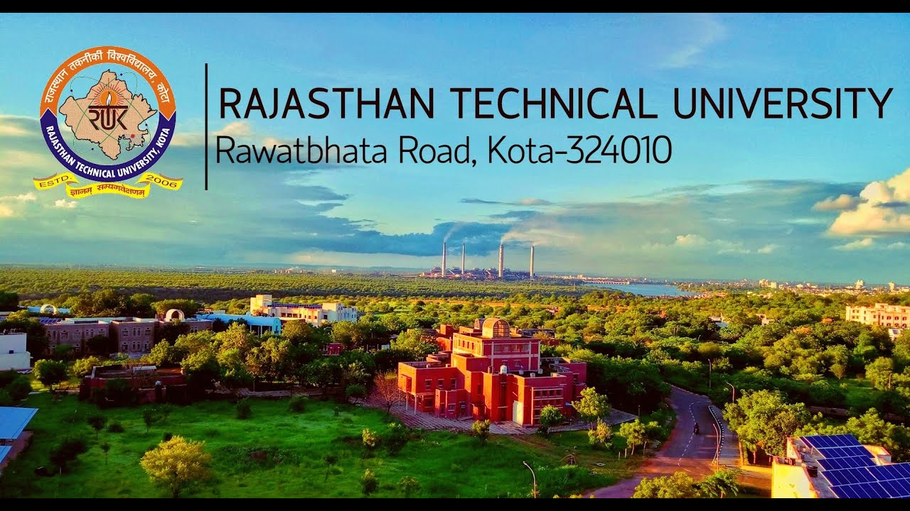RTU KOTA I Introduction