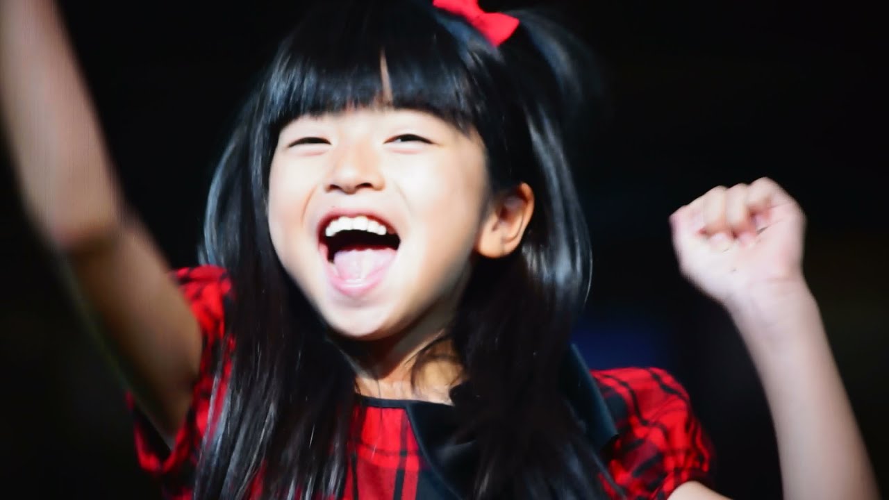 福岡ご当地アイドル 青SHUN学園  キャナルシティ博多 インストアイベント【九州・福岡・東京】