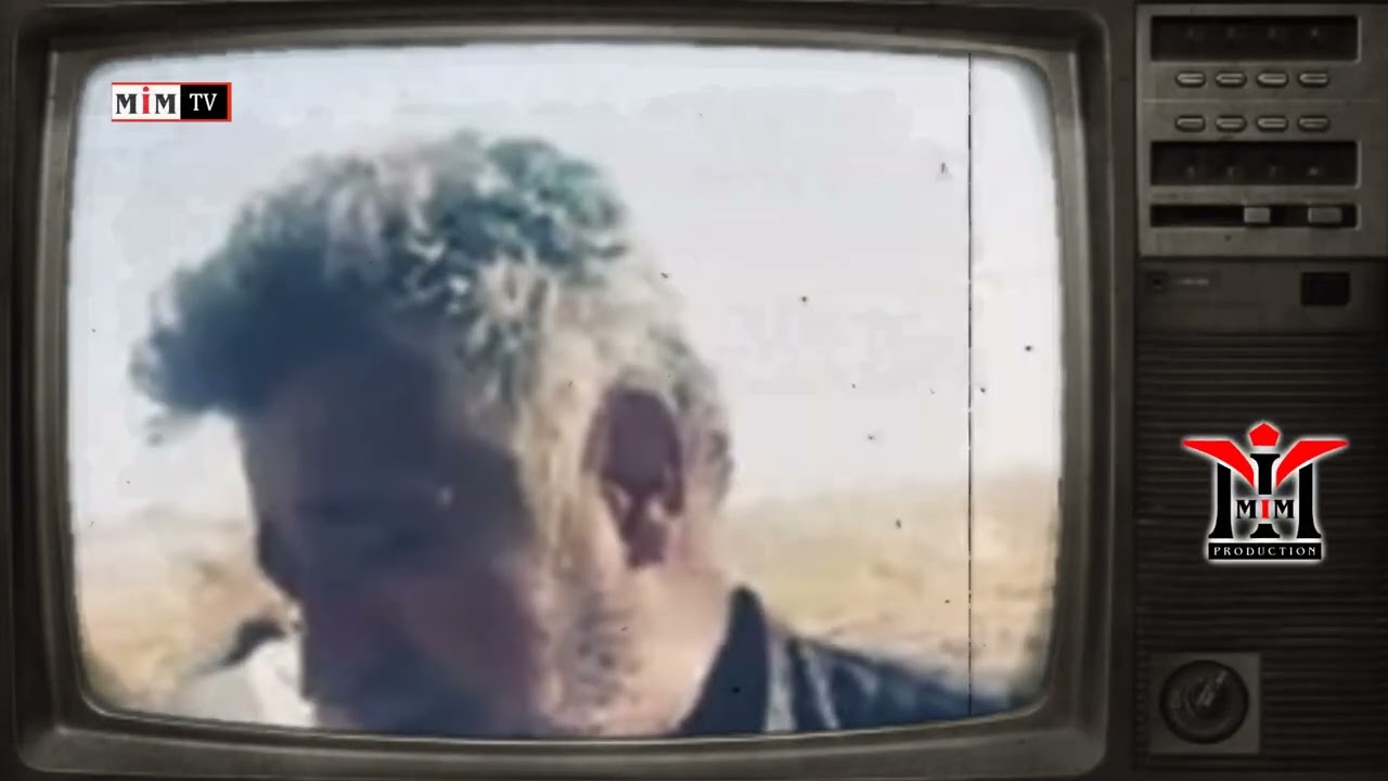 Mehmet Kaçar - Derdo Baba Heyro | Zazaca / Zazaki | © 2023 Mim Production - Tv