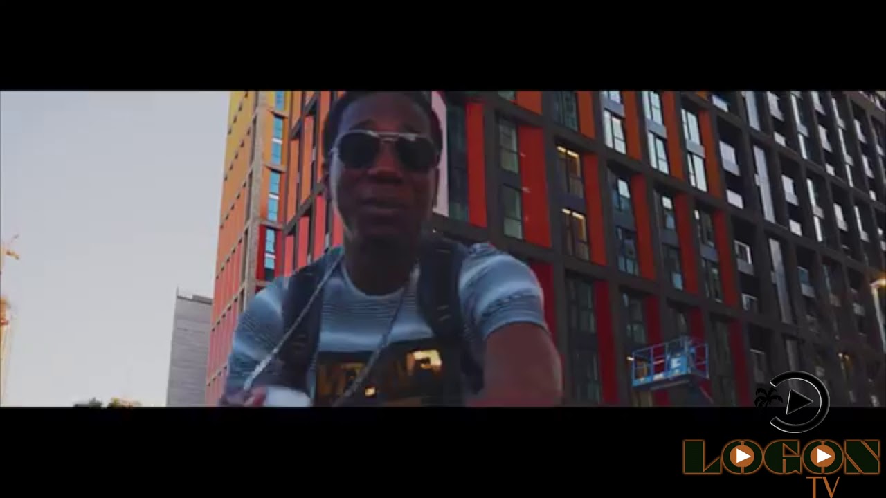 Killa Mikk ft South Black - Summer Wave (Official Music Video) @logontv