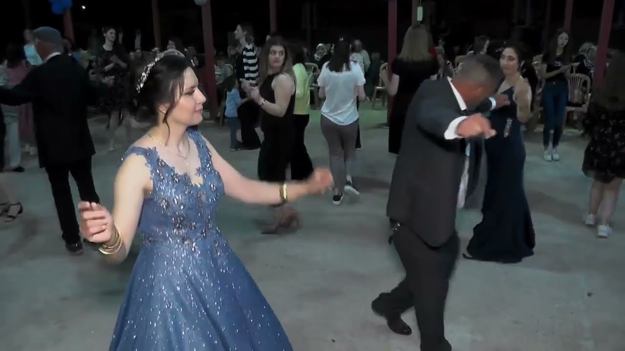 #edirne Değirmenyeni Köyü Sünnet Düğünü