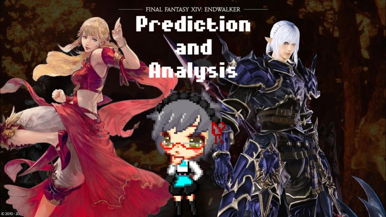 Final Fantasy XIV: Endwalker Prediction and Analysis