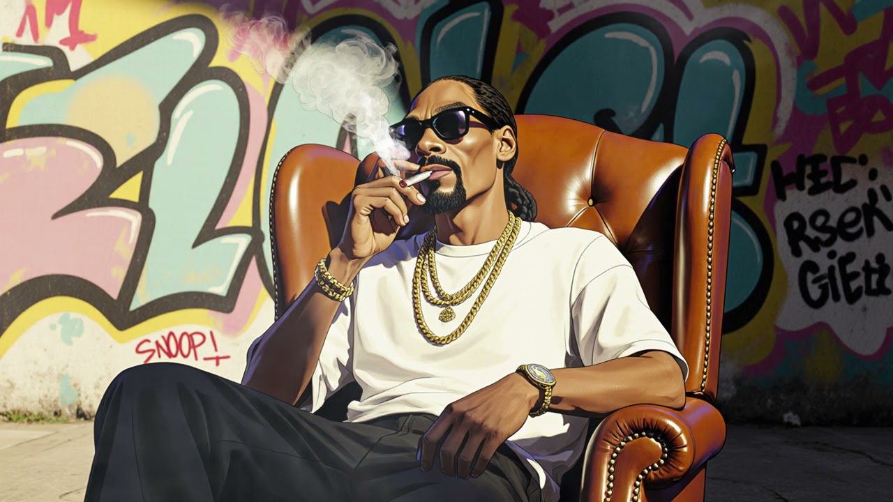Old School 90s🔥Eminem & Snoop Dogg,Tyga, 50 Cent, Dr Dree, Ice Cube, Juicy, Drake, Cover Style #4