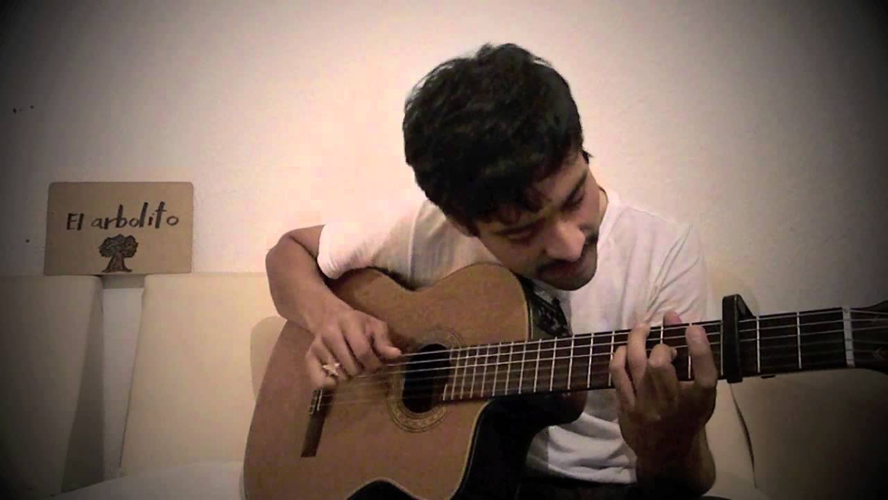 El David Aguilar - Jazmín