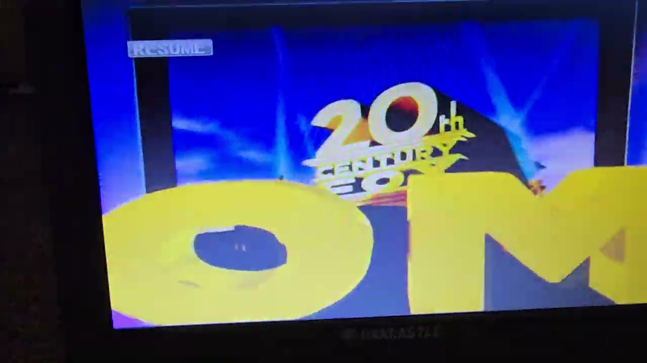 Opening the simpsons collection season 1 disc 1 (2001) dvd uk