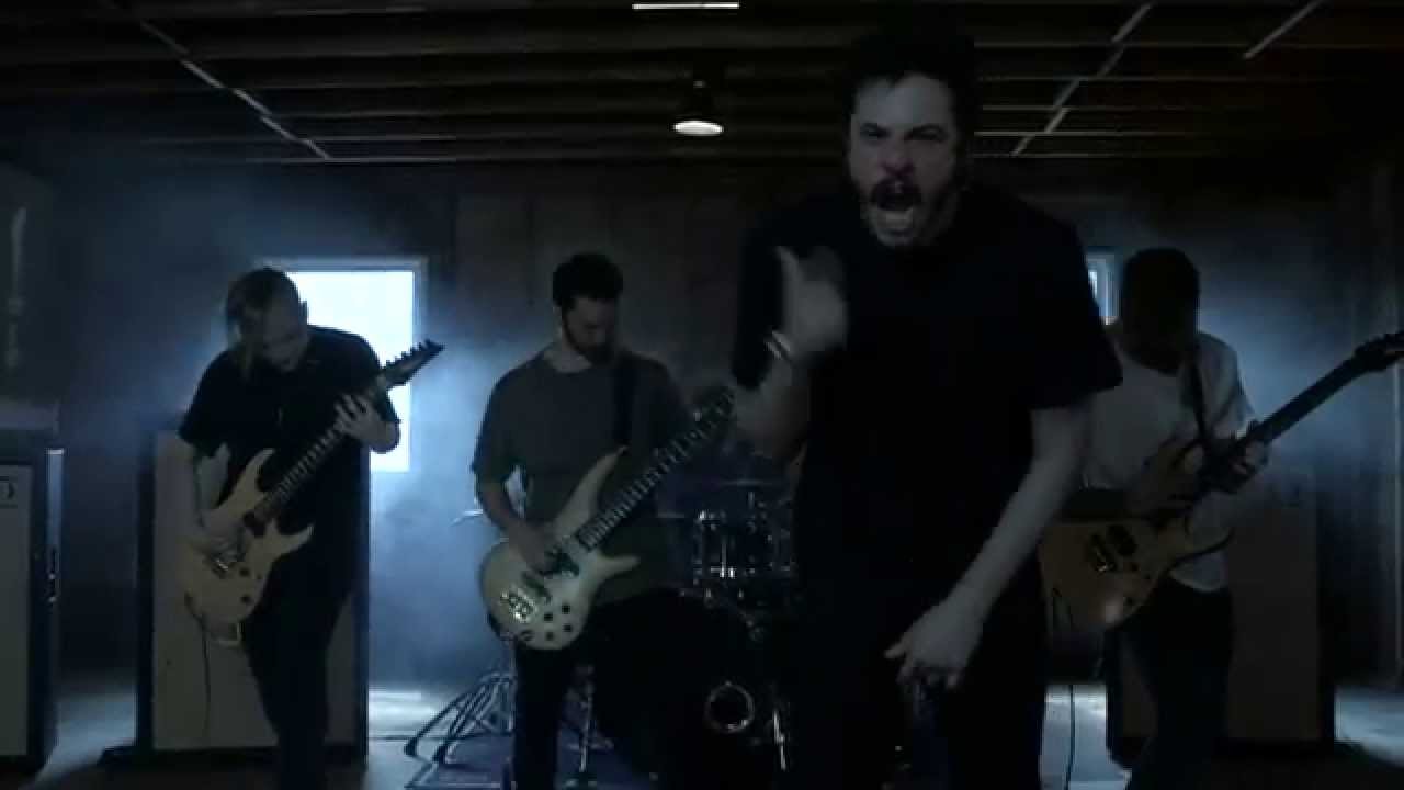 Inventure - Analog View (Official Music Video)