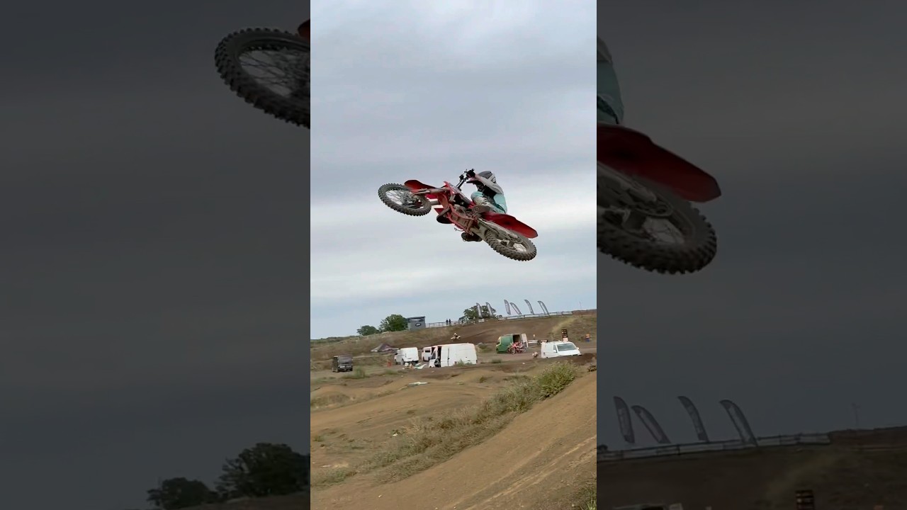 Whip it Wednesday 🔥#motocross #whipitwednesday #dirtbike #viral #viralshort