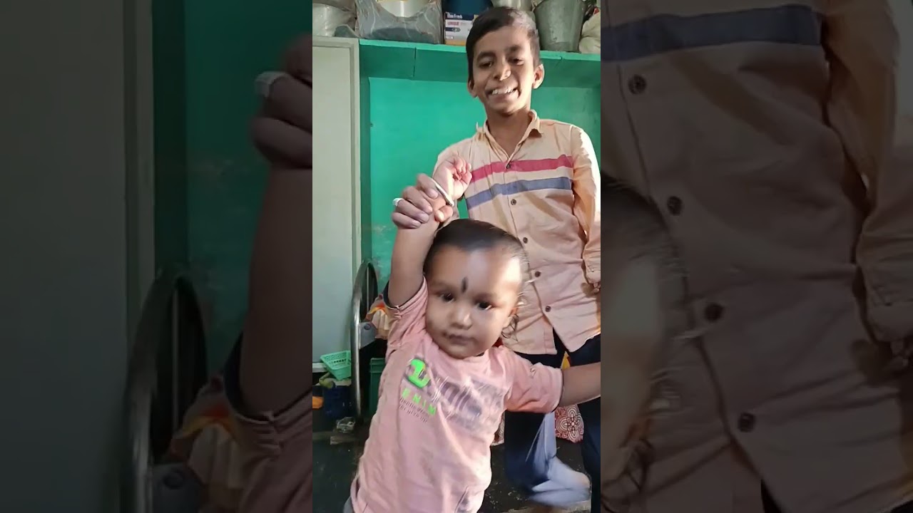 ##my brother son ##today dance##mandalahalli#anantapurvlogs