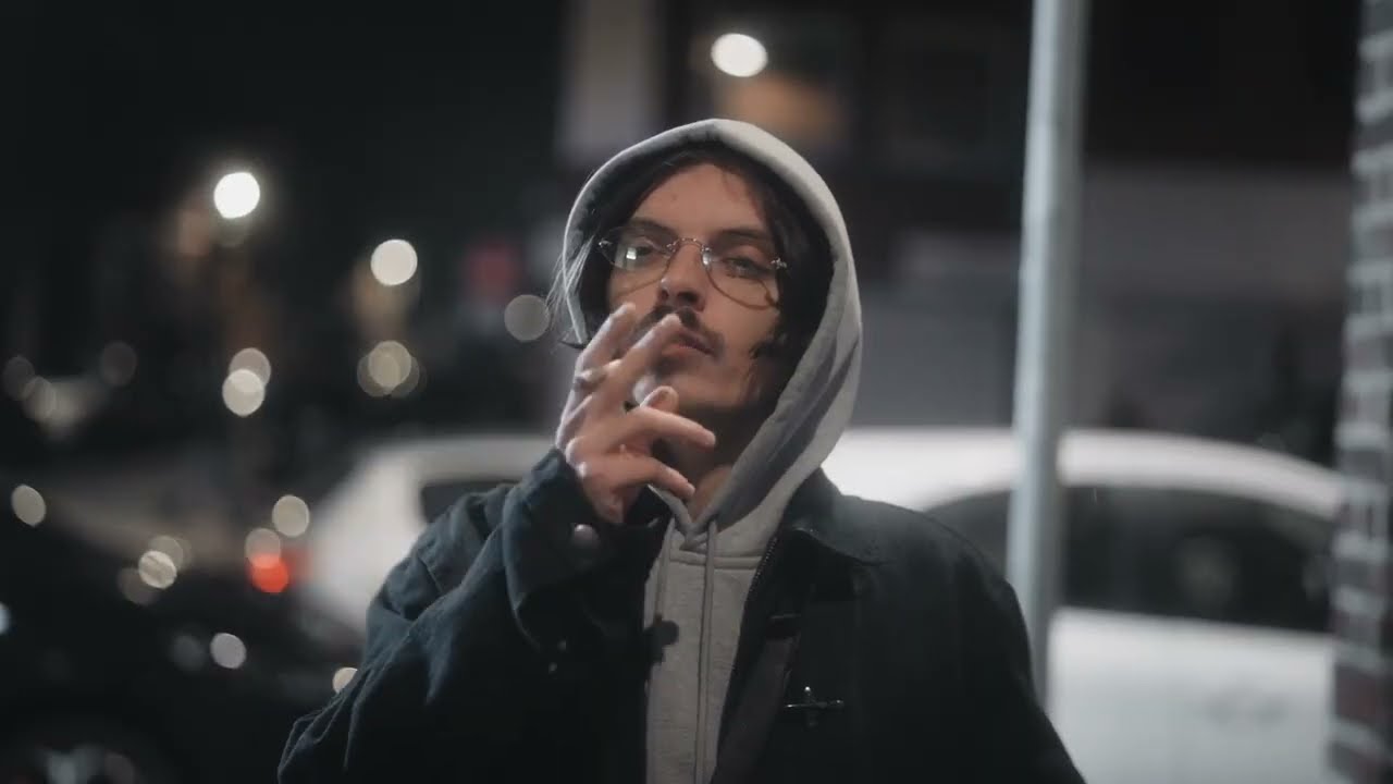 NOBODYLIKESBIRDIE - M&eacute;nage