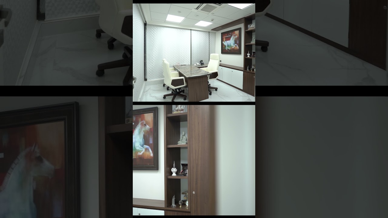 Office Interior Video | Mumbai | Creative and fun Social Media Video