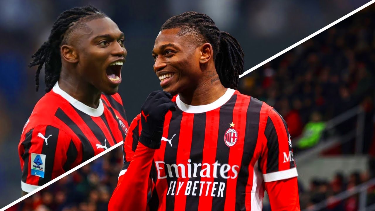 Rafael Le&atilde;o SURFING Past Players in 2025ᴴᴰ 🔥