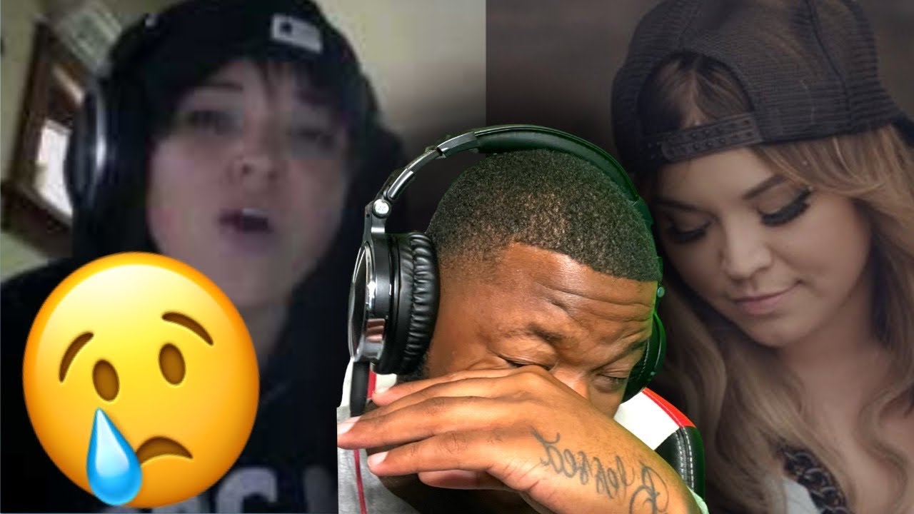 FIRST TIME HEARING Dani and Lizzy - Dancing in the Sky *TEARS*