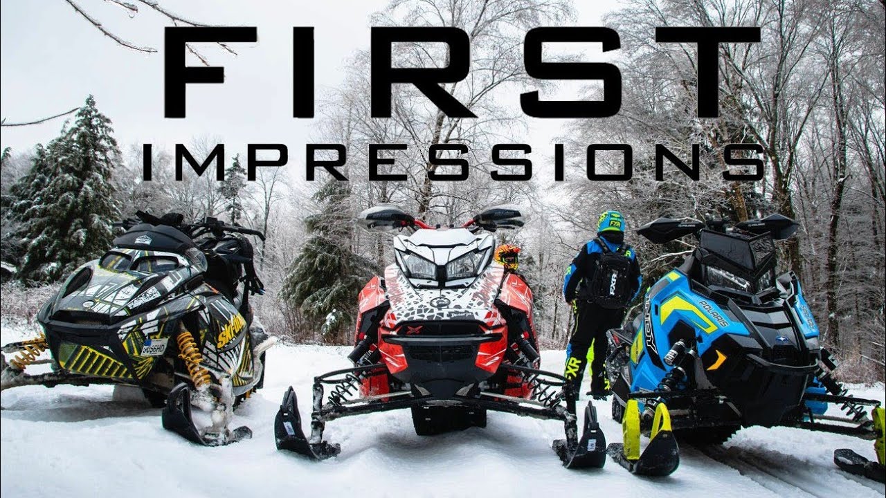 Ski-doo XRS 850 etec | Первая поездка в 2021 году