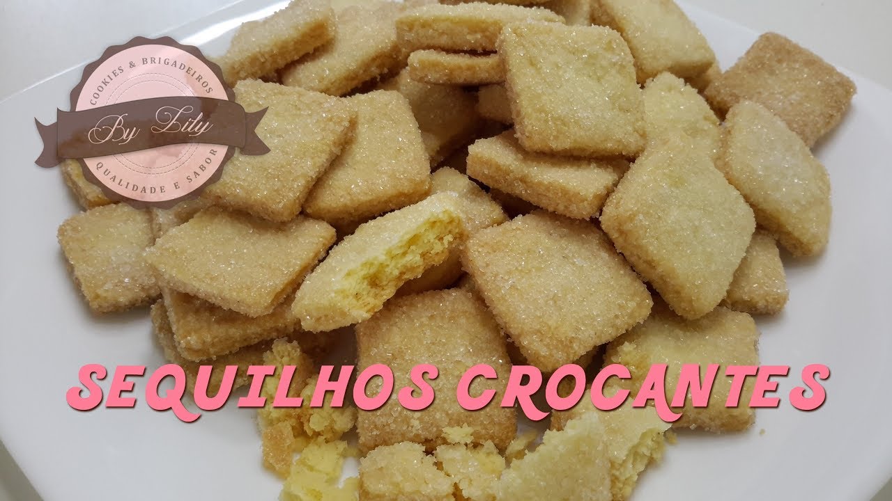BISCOITO AMANTEIGADO F&Aacute;CIL byLilyana