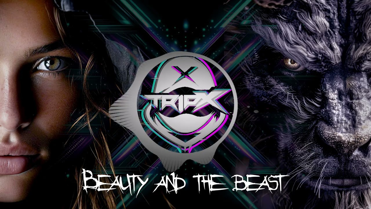 Beauty and the Beast (Techno Remix)