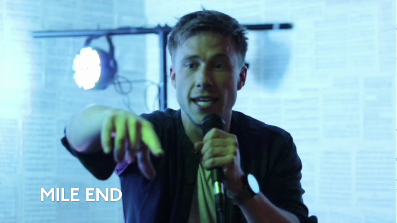 Beth Green &bull; Extended Version &bull; Tom Gill
