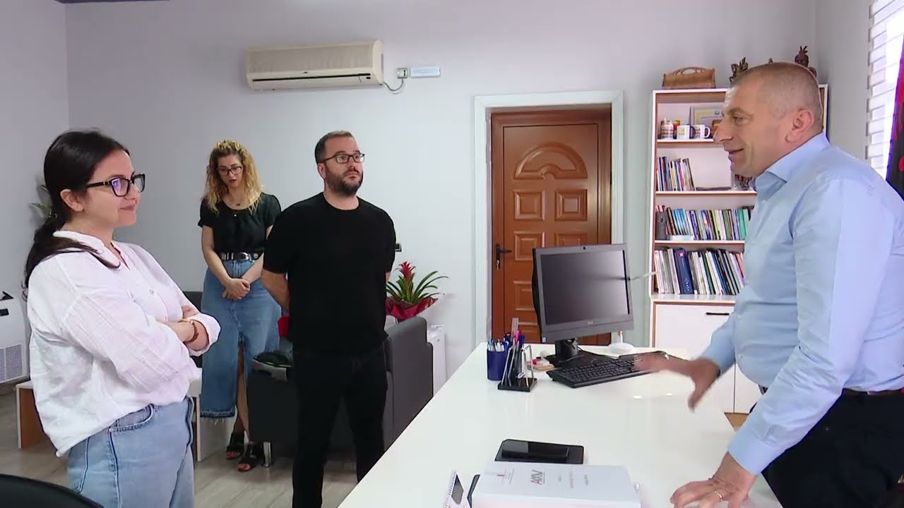 Të kthyerit nga emigrimi në Devoll në fokus të PNUD Albania, hapin biznese artizane...