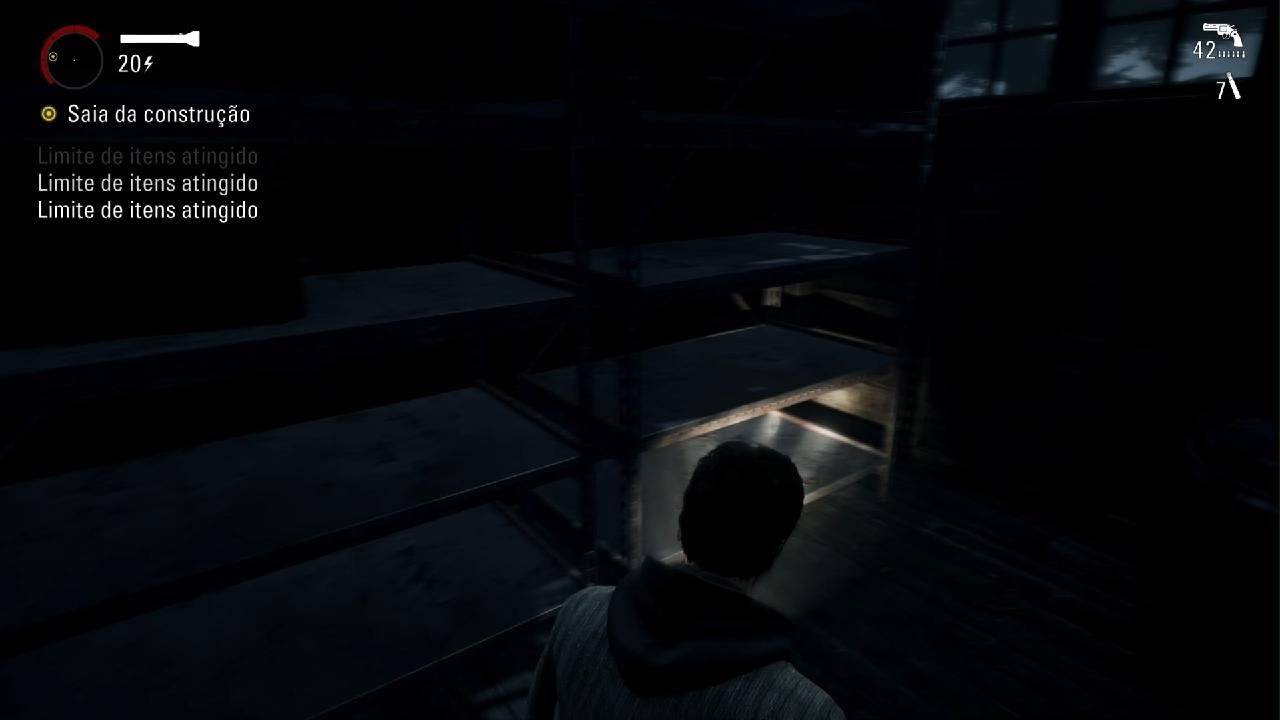 Alan Wake Remastered - Parte 6