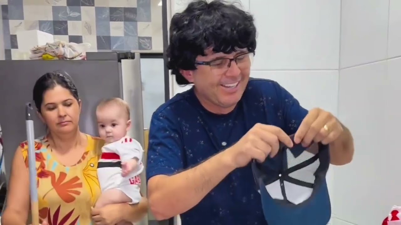 A Feira de ZÉ Do Mercado!!