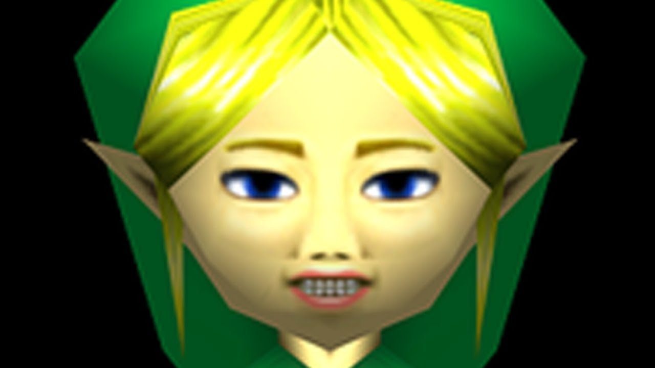 REMEMBER.EXE BEN DROWNED IS BACK