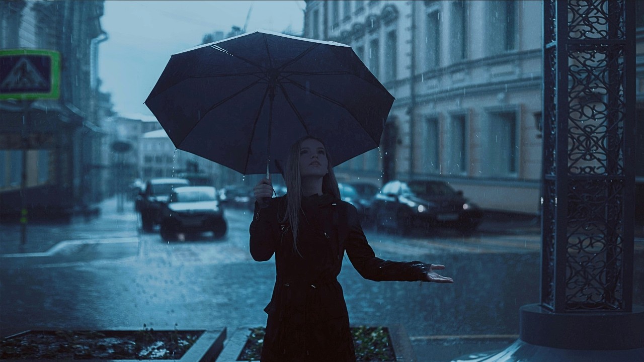 Babayev - Come To Me [Music Video]