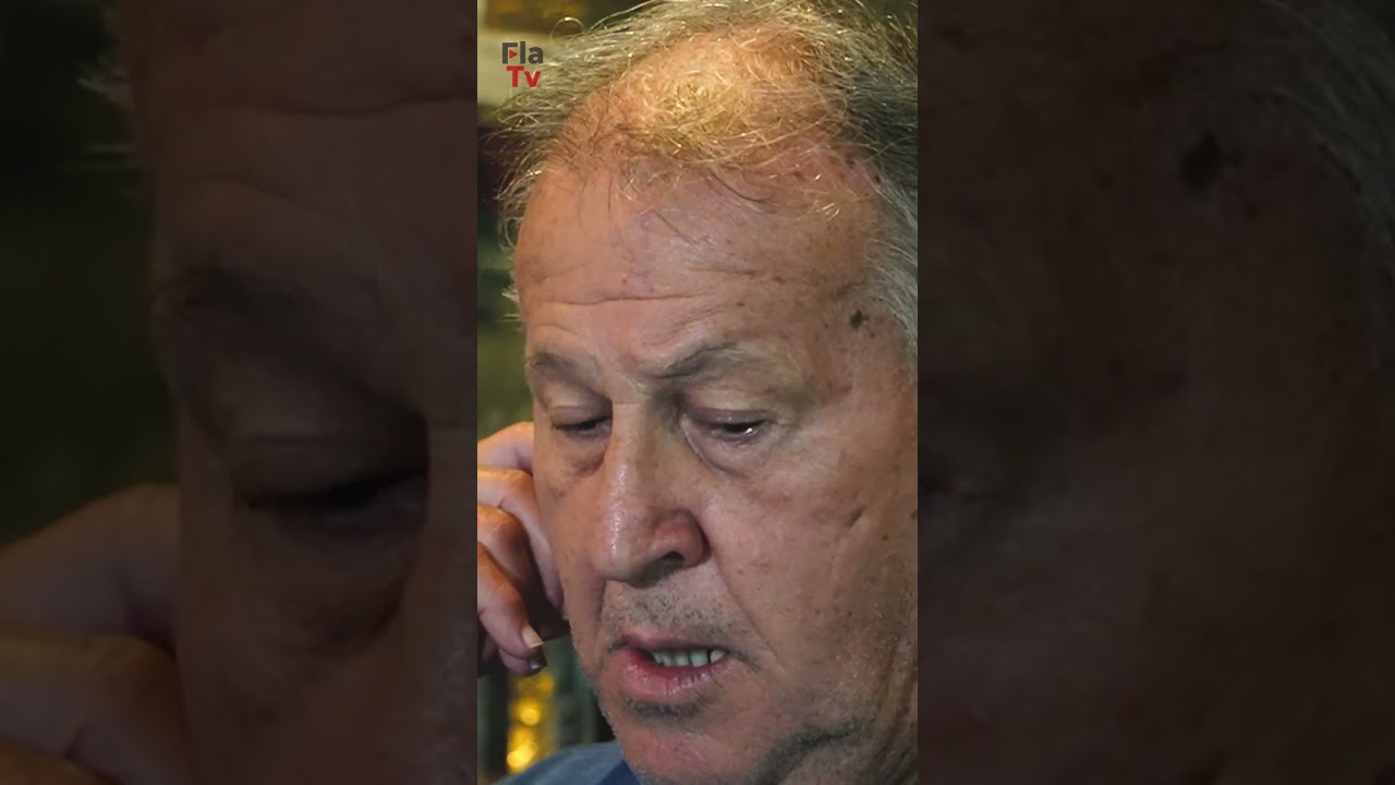No aniversário de 71 anos, 