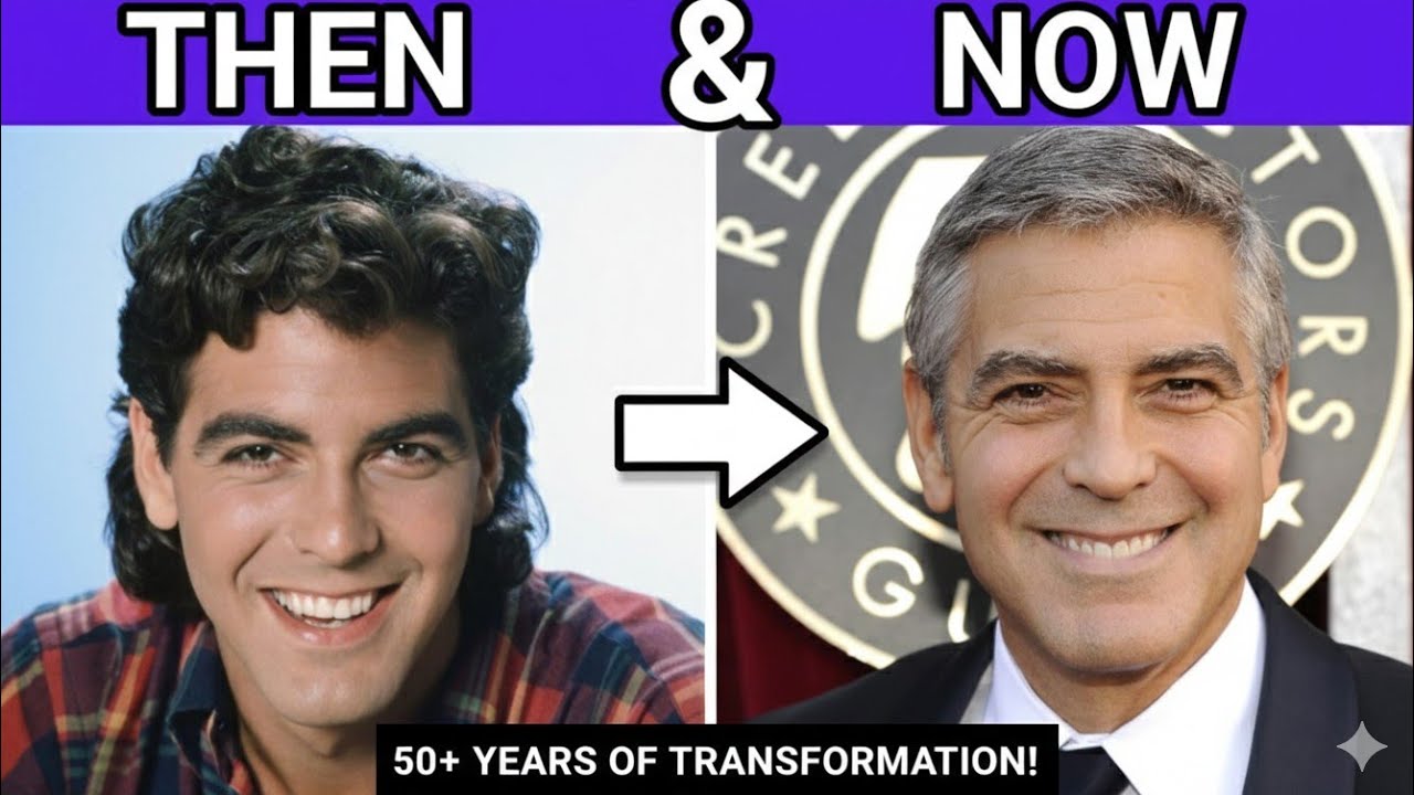 Most Beautiful Actors Then and Now (Age 55+) 😍 | Stunning Transformations