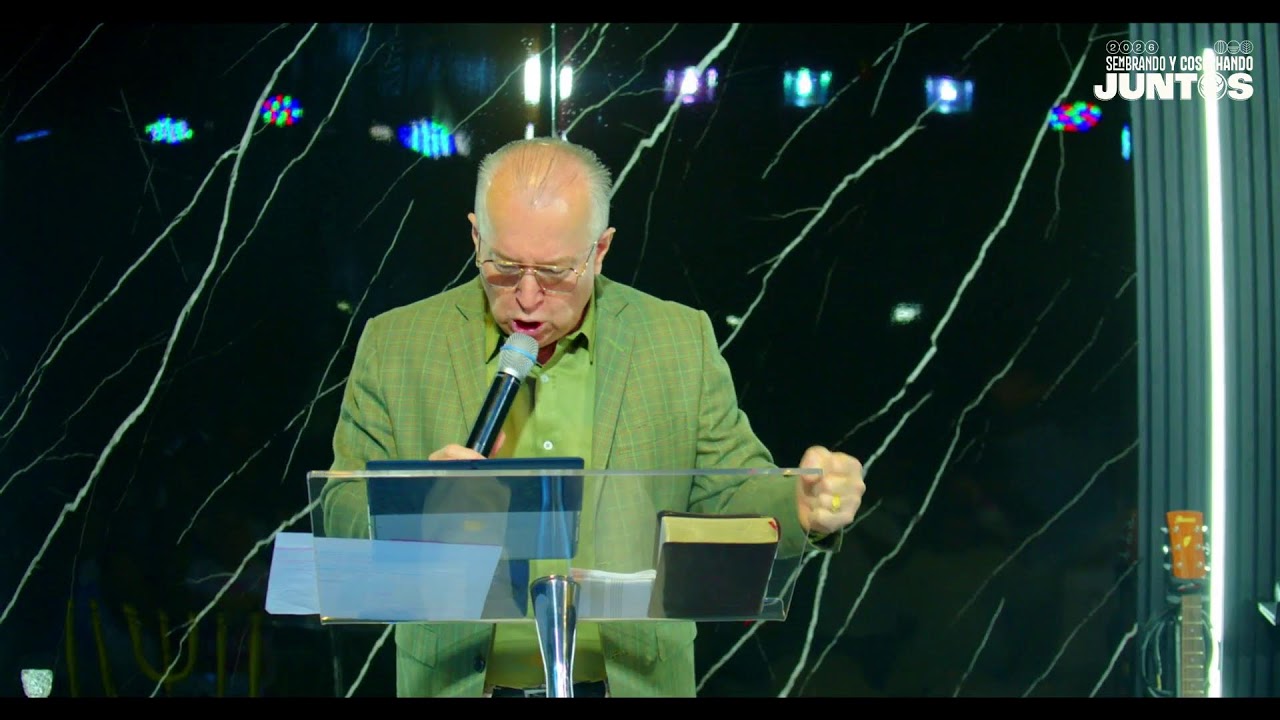 CULTO EN FAMILIA CON DIOS #ShekinahEnFamilia