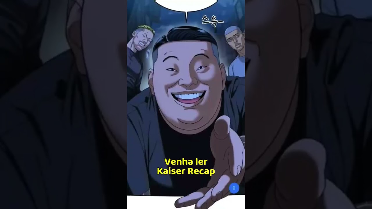 O PERDEDOR LUTA CONTRA O VALENT&Atilde;O #manhwa #recapmanhwa #manga #recapitular #manhwa #resumodemanhwa
