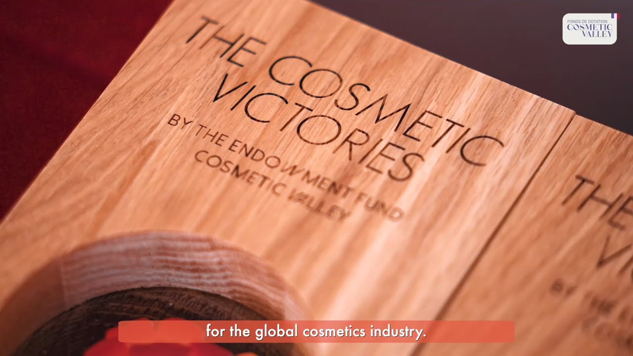 THE COSMETIC VICTORIES 2025