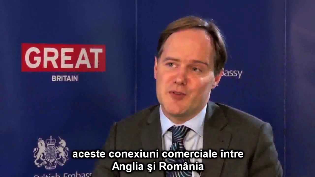 Videoclip de promovare a Rom&acirc;niei realizat de Ambasada Marii Britanii (cu subtitrare)