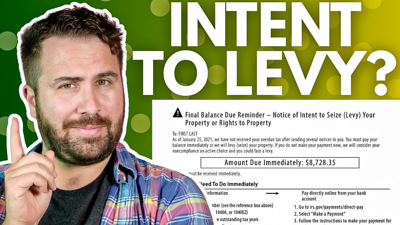 Получили уведомление о намерении наложить арест на ваше имущество? Вот что делать!