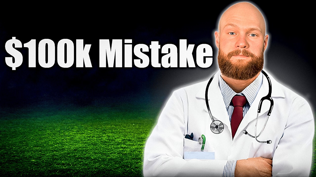 After 3 Years in Medical School, I Quit - Here's the Real Reason Why