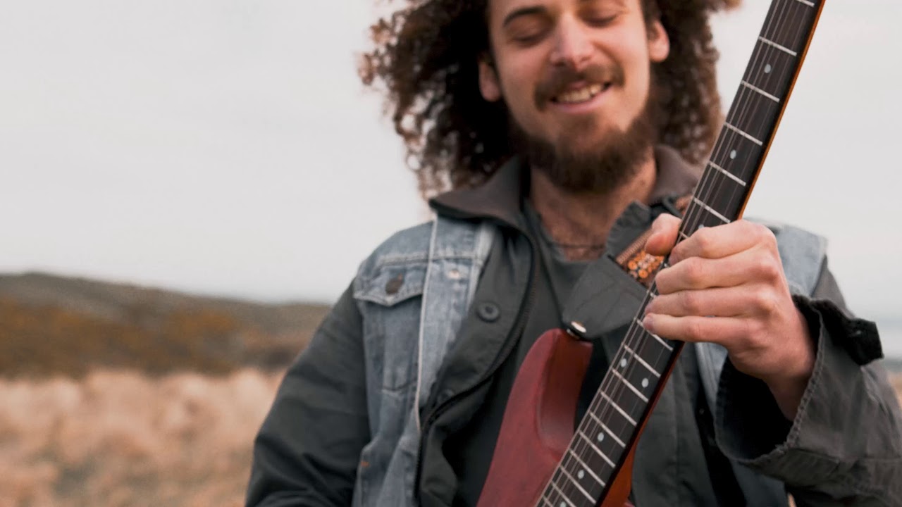 On & On (Official Music Video) - Jacob Petrossian // Kevin Roberts