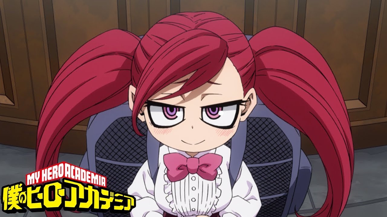 Biggest Fan | My Hero Academia